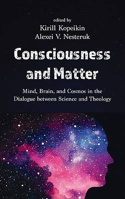 Picture of Consciousness and Matter