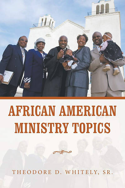 Picture of African American Ministry Topics