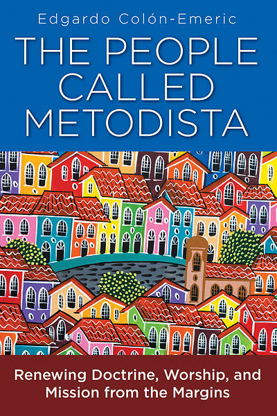 Picture of The People Called Metodista