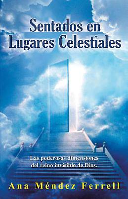 Picture of Sentados En Lugares Celestiales