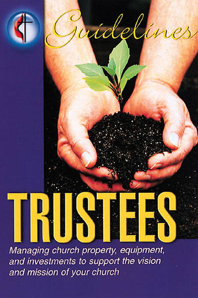 Picture of Guidelines 2005-2008 Trustees