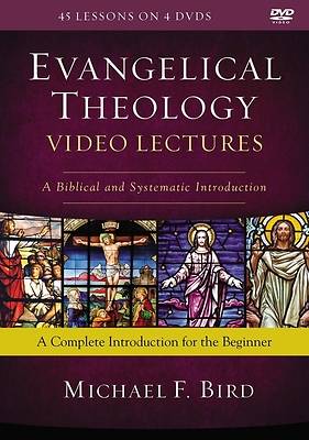 Picture of Evangelical Theology Video Lectures