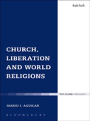 Picture of Church, Liberation and World Religions [ePub Ebook]