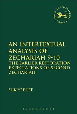 Picture of An Intertextual Analysis of Zechariah 9-10