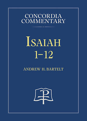 Picture of Isaiah 1-12