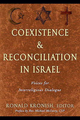 Picture of Coexistence and Reconciliation in Israel
