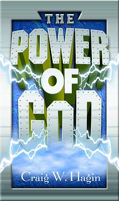Picture of The Power of God