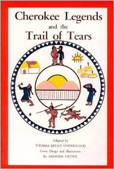 Picture of Cherokee Legends and the Trail of Tears