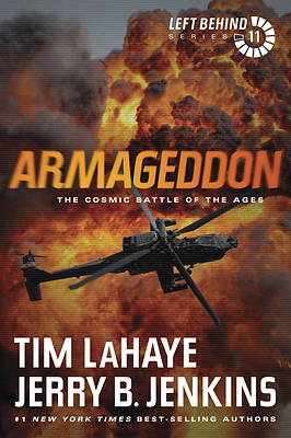 Picture of Armageddon [ePub Ebook]