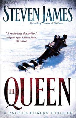Picture of The Queen [ePub Ebook]