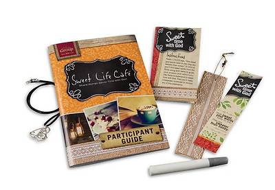 Picture of Sweet Life Cafe Essentials Value Pack
