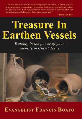 Picture of Treasure in Earthen Vessels
