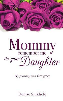 Picture of Mommy Remember Me Its Your Daughter