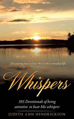 Picture of Whispers