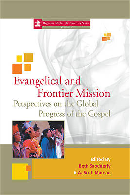 Picture of Evangelical and Frontier Mission