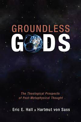 Picture of Groundless Gods [ePub Ebook]