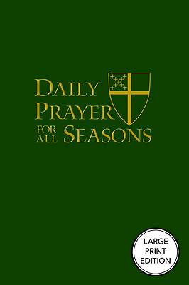 Picture of Daily Prayer for All Seasons [English Edition]
