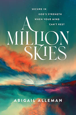 Picture of A Million Skies