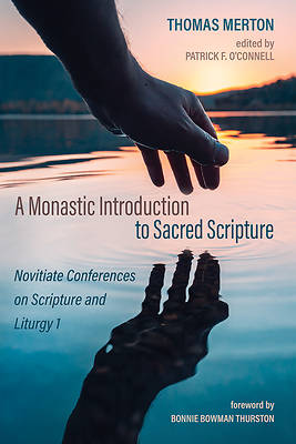 Picture of A Monastic Introduction to Sacred Scripture