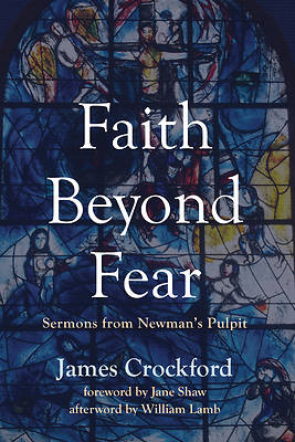 Picture of Faith Beyond Fear