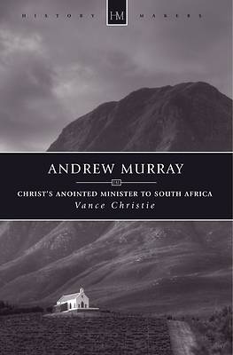 Picture of Andrew Murray