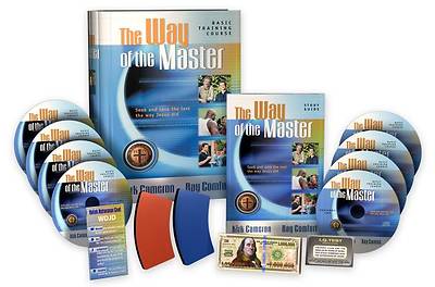 Picture of Way of the Master Basic Training Course