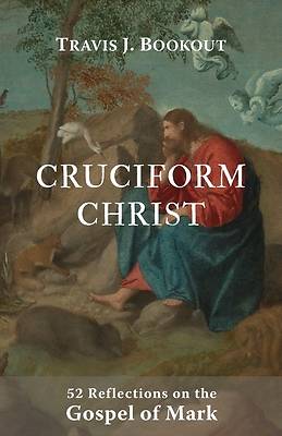 Picture of Cruciform Christ