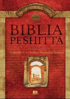 Picture of Biblia Peshitta