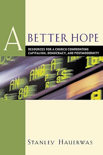 Picture of A Better Hope - eBook [ePub]
