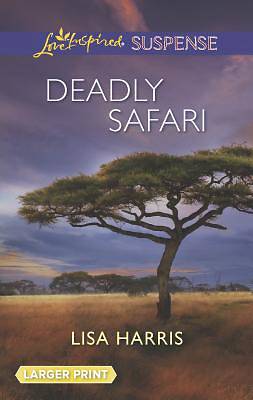 Picture of Deadly Safari
