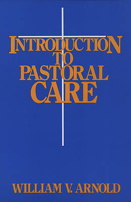 Picture of Introduction to Pastoral Care