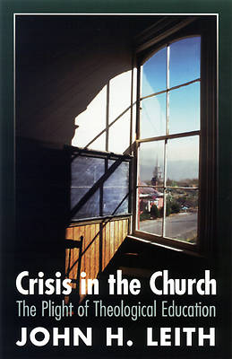 Picture of Crisis in the Church