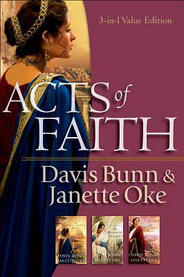 Picture of Acts of Faith