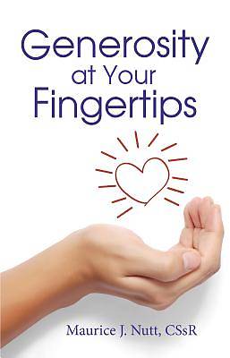 Picture of Generosity at Your Fingertips