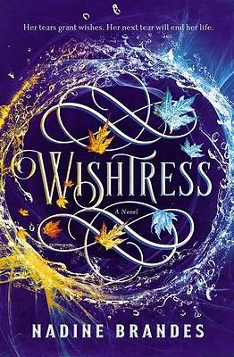 Picture of Wishtress