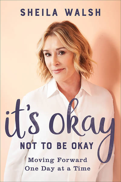 Picture of It's Okay Not to Be Okay - eBook [ePub]