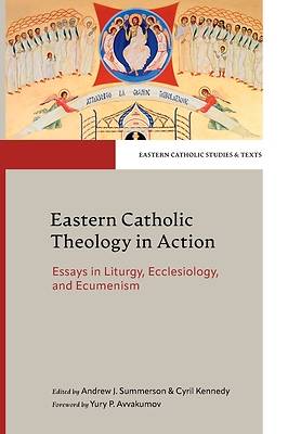 Picture of Eastern Catholic Theology in Action