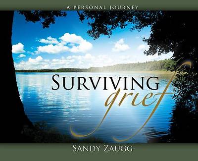 Picture of Surviving Grief
