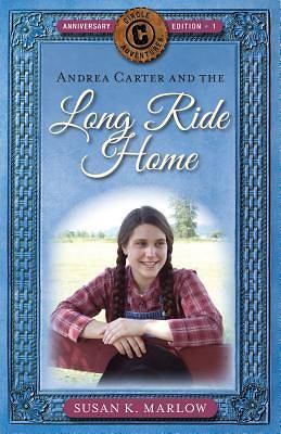 Picture of Andrea Carter and the Long Ride Home