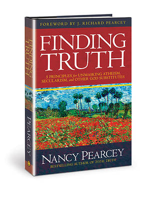 Picture of Finding Truth