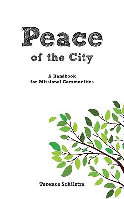 Picture of Peace of the City