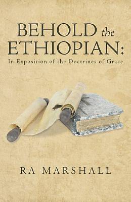 Picture of Behold the Ethiopian
