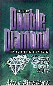 Picture of The Double Diamond Principle