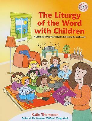 Picture of The Liturgy of the Word with Children