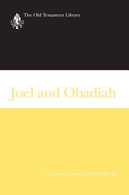 Picture of Joel and Obadiah - eBook [ePub]