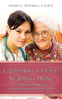 Picture of Choosing a Good Nursing Home