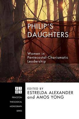 Picture of Philip's Daughters [ePub Ebook]