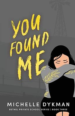 Picture of You Found Me