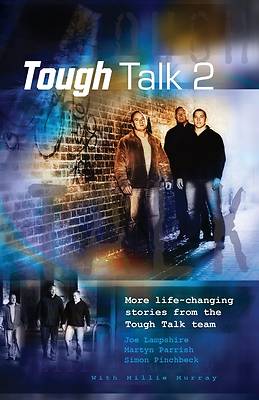 Picture of Tough Talk 2