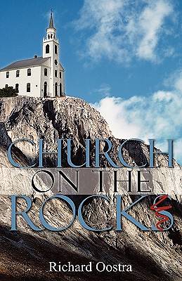 Picture of Church on the Rocks